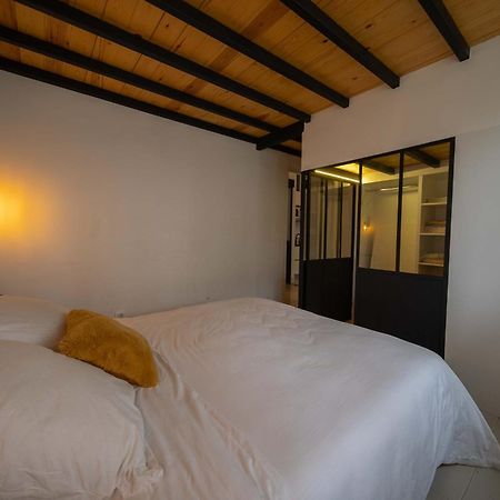 Confort Hotelier Dans Une Prestigieuse Residence Algiers Exteriör bild